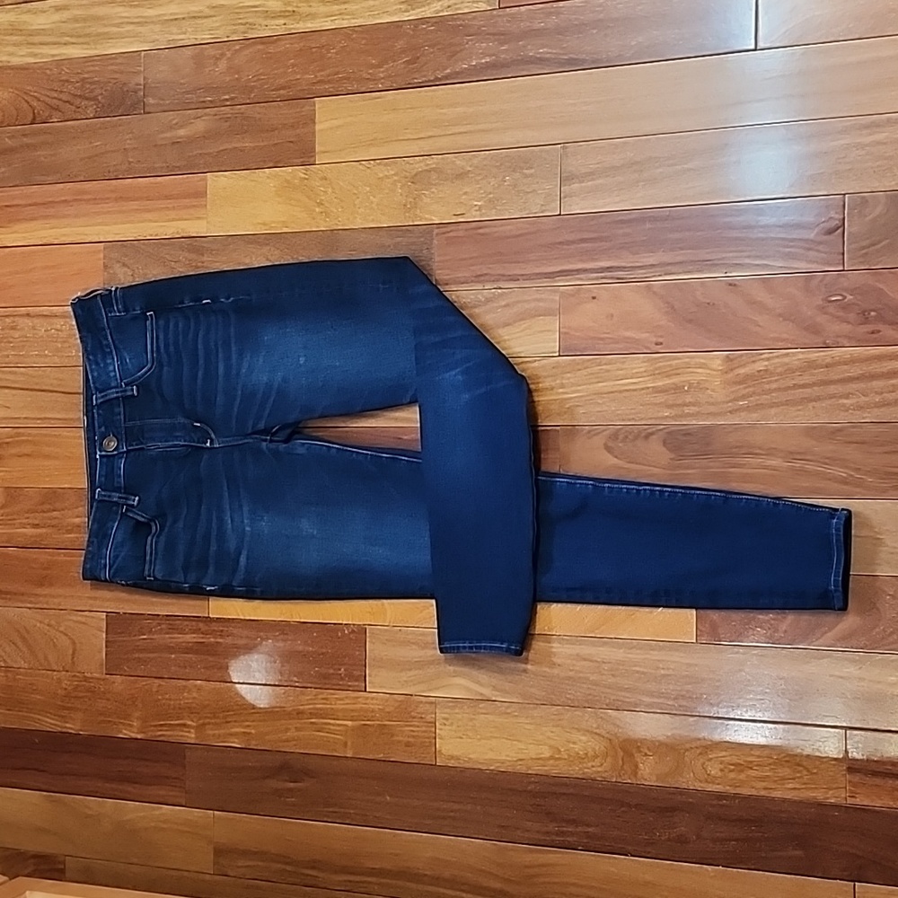 Women's American Eagle Hi Rise Jeggings